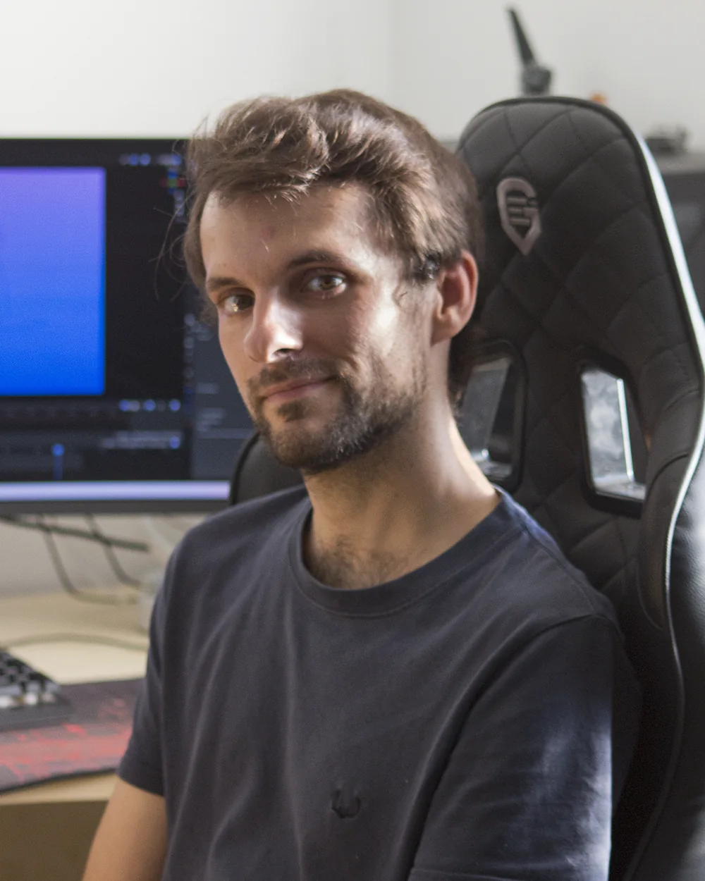 Florian Agnet